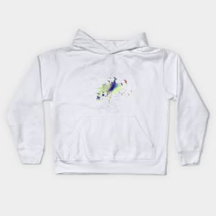 Fleck Kids Hoodie